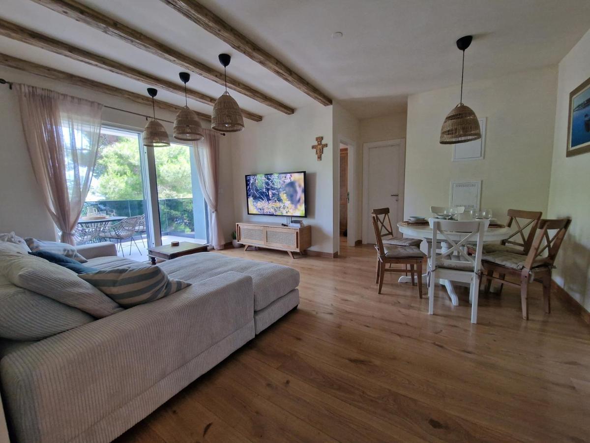 Apartment Mia La Verna 奥瑞比克 外观 照片