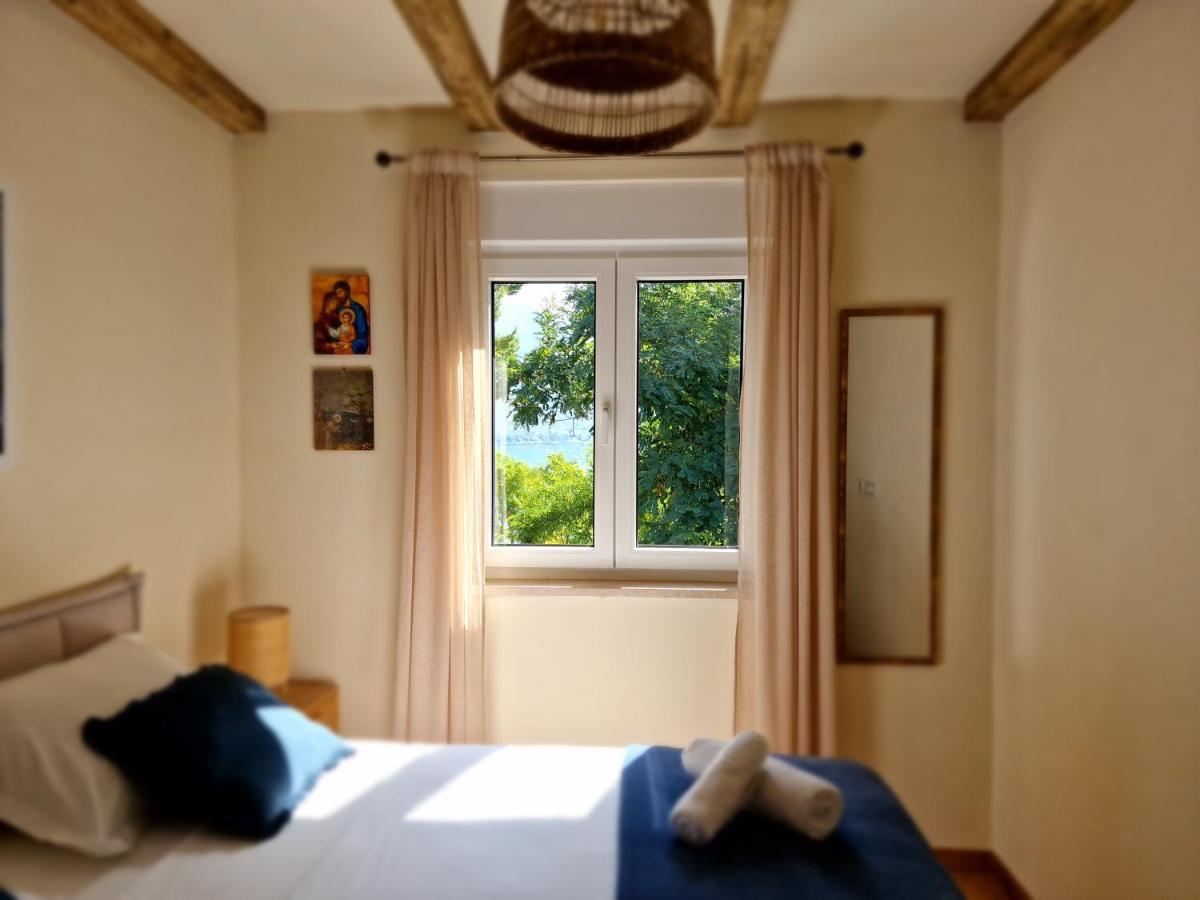 Apartment Mia La Verna 奥瑞比克 外观 照片