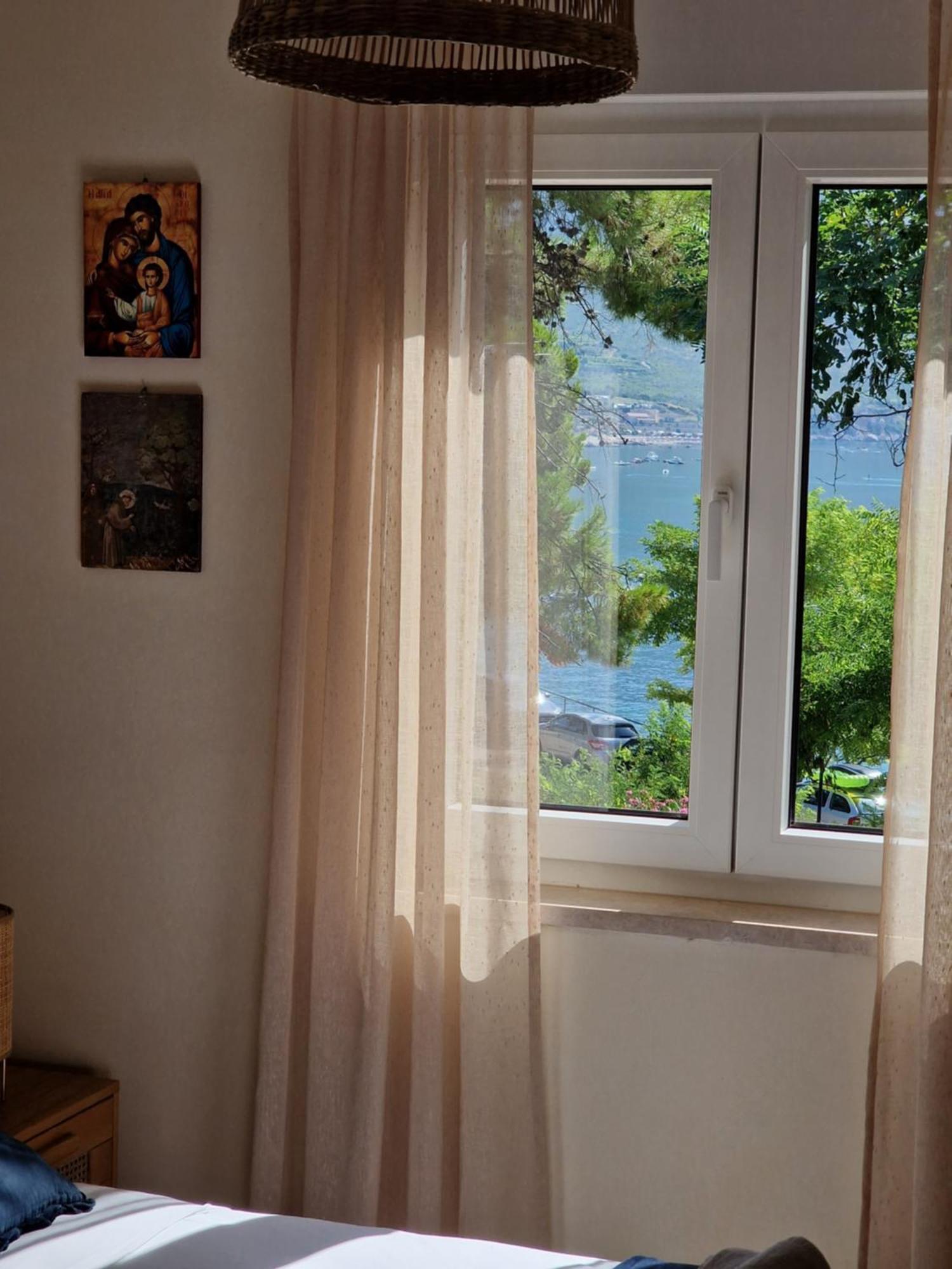 Apartment Mia La Verna 奥瑞比克 外观 照片