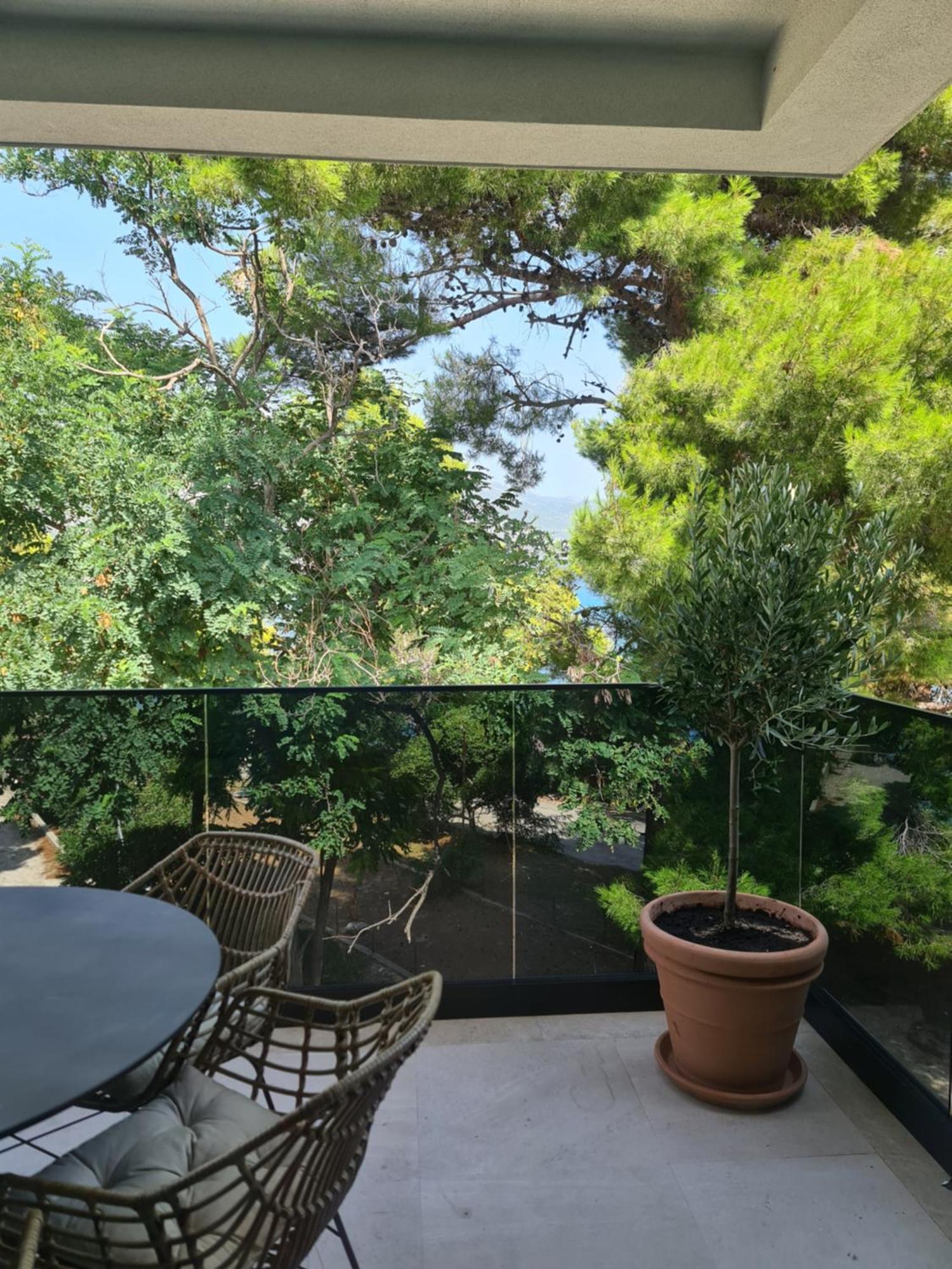 Apartment Mia La Verna 奥瑞比克 外观 照片
